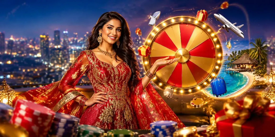 77bd6 Bangladesh Casino lobby